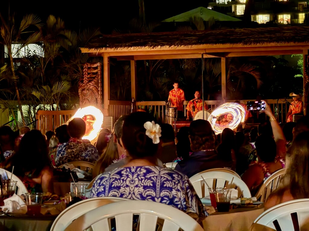 Luau